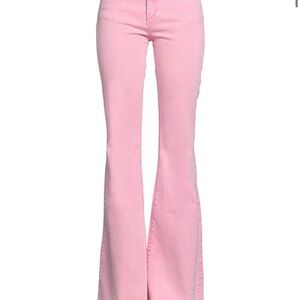 Pink Ottodame Jeans